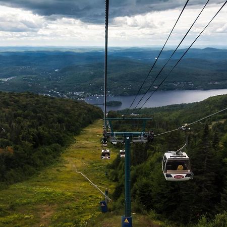 Hauts-Bois Ski Inout 2Brs Wpool Access 193-1 Mont-Tremblant Exterior foto