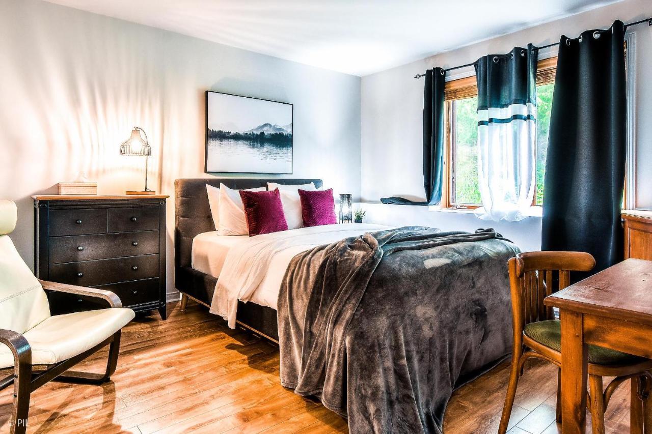 Hauts-Bois Ski Inout 2Brs Wpool Access 193-1 Mont-Tremblant Exterior foto