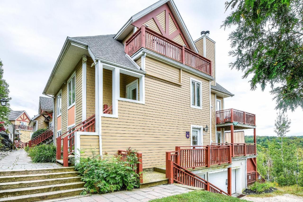 Hauts-Bois Ski Inout 2Brs Wpool Access 193-1 Mont-Tremblant Exterior foto